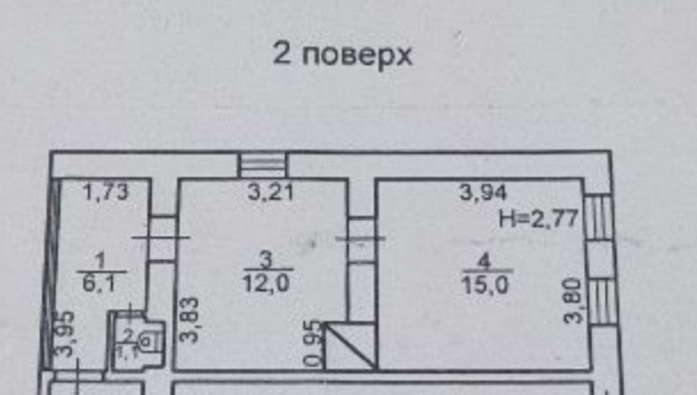 Продається однокімнатна квартира в Слобідці Одеса - фото 7