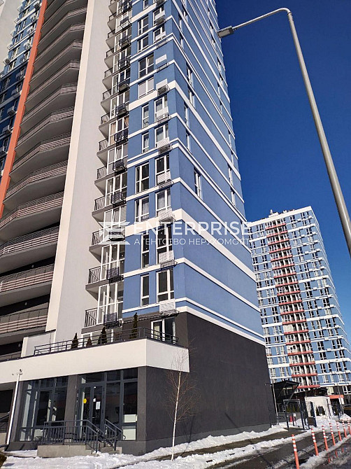 Продаж Квартира 2-кімнатна, 5/21 поверх на вул. Гліба Бабіча Kiev - photo 7