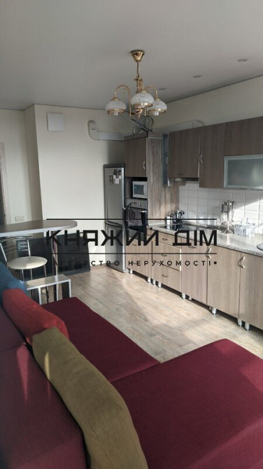 Продаж 1 кімнатної квартири в ЖК Відпочинок вул. м. Житомирська. Код об'єкта № 21138926 Київ - фото 15