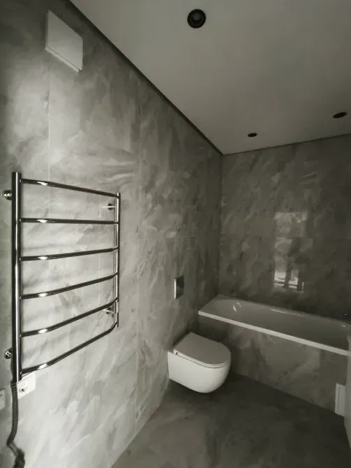 Продаж 2к Квартира 60 кв.м Загорська 188 Ужгород - фото 11