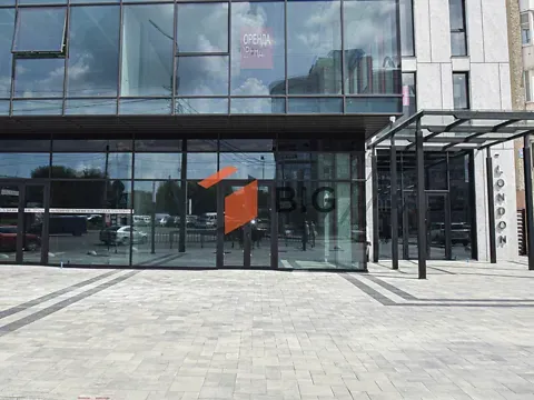 Здається  площа 50 кв.м 6-й поверх Тернопіль ЖК London (Лондон) Тернопіль - фото 8