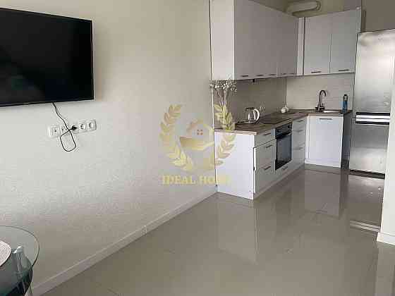 Продаж 1к. квартири, ЖК Галактика, м. Лівобережна Київ