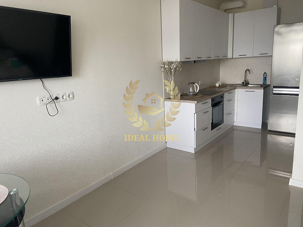 Продаж 1к. квартири, ЖК Галактика, м. Лівобережна Kiev - photo 5