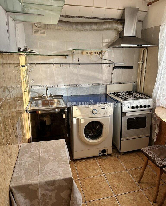 Продаж Гараж/паркомісце на Жуля Верна бул., 13А 9/9 поверх Київ - фото 1