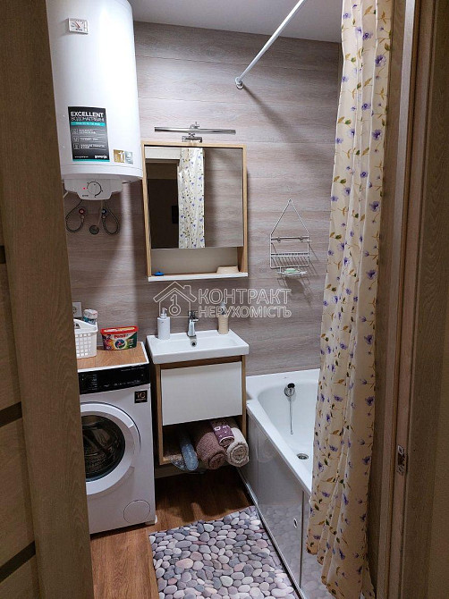 Оренда Квартира 2-кімнатна, 2/9 поверх на вул. Героїв Харкова Харків - фото 6