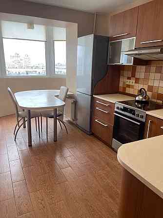 3-комнатная видовая квартира с ремонтом и паркоместом, р-н ТЦ «Семья» Odessa