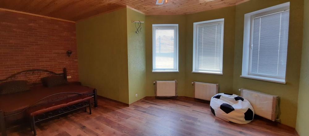 Дом у моря в Грибовке Грибівка - фото 14