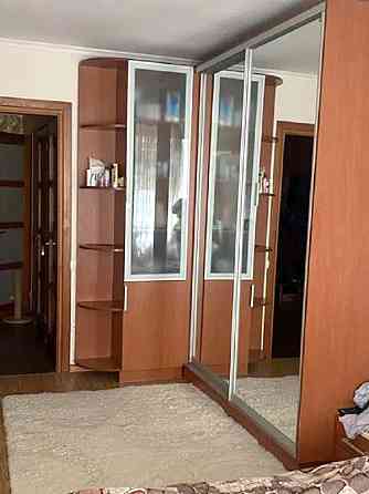 Двухкомнатная квартира в кирпичном доме напротив парка Горького Odessa