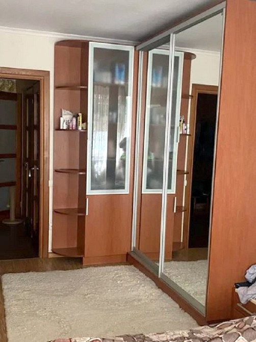 Двухкомнатная квартира в кирпичном доме напротив парка Горького Одеса - фото 1