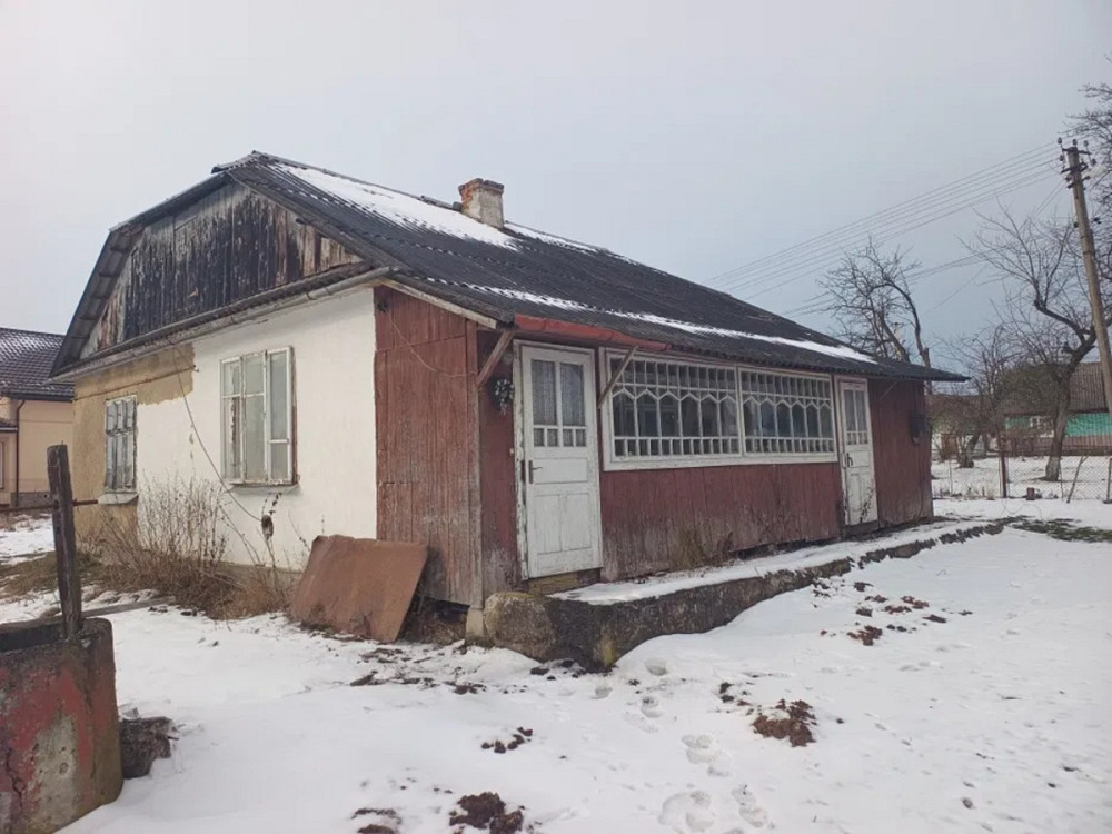 Продаж Будинок Sadzhava - photo 1