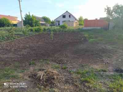 Продаж земельної ділянки 8 соток на ул. Дачная, 6а Велика Балка