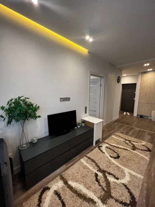 Оренда Квартира 1-кімнатна, 13/15 поверх на ул. Тираспольская Kiev - photo 4