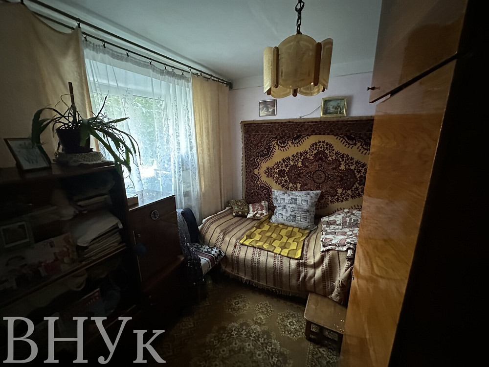 Продаж Квартира 5-кімнатна, 1/9 поверх на вул. Шептицького Митрополита Тернополь - изображение 11