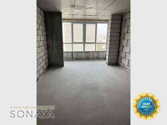 Продаж 1к Квартира 57 кв.м Митницька Черкаси
