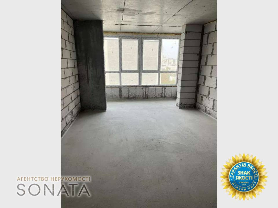 Продаж Квартира 1-кімнатна, 9/17 поверх на Митницька Черкаси - фото 3