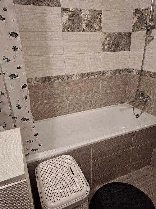 Оренда Квартира 1-кімнатна, 4/25 поверх на вул. Софії Русової, 3В Київ - фото 11