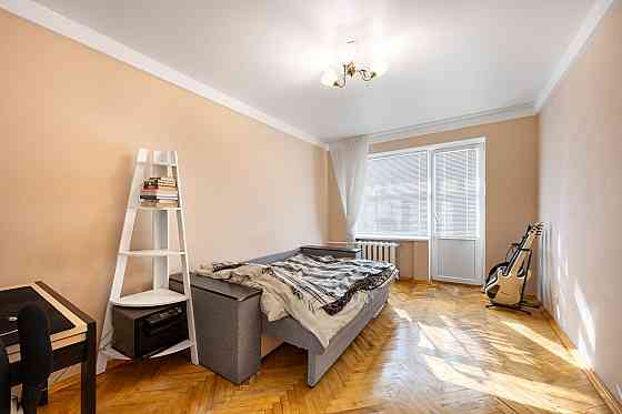 Продаж Квартира 2-кімнатна, 5/5 поверх на вул. Володимира Великого Львов