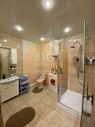 Продаж Квартира 2-кімнатна, 5/12 поверх на Запорізьке шосе, 28 Днепр