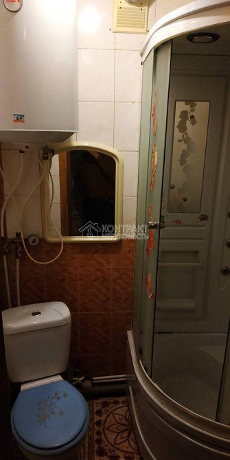 Оренда Квартира 1-кімнатна, 5/5 поверх на вул. Гарібальді Харьков - изображение 5