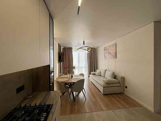 Продаж Квартира 1-кімнатна, 5/10 поверх на вул. Трильовського К. Львов