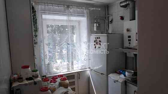 Продаж Квартира 2-кімнатна, 2/5 поверх на вул. 23 Серпня Харьков