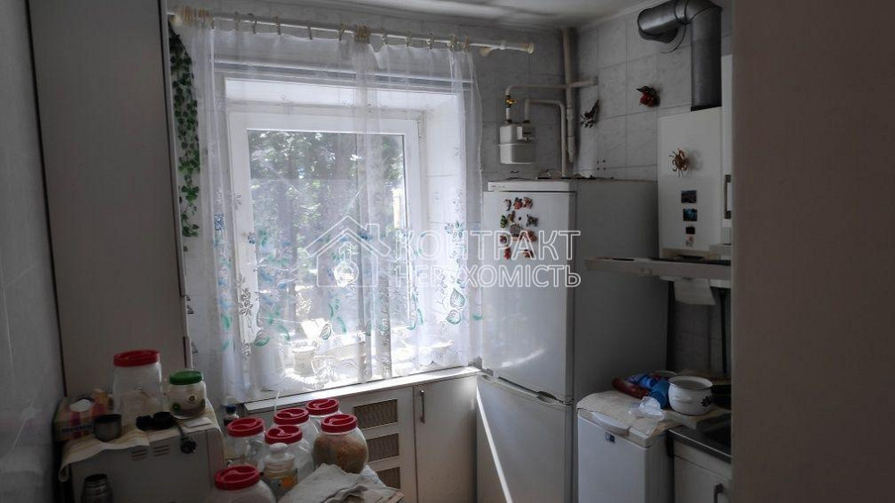Продаж Квартира 2-кімнатна, 2/5 поверх на вул. 23 Серпня Харків - фото 1