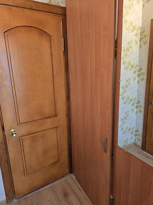 1-комнатная квартира с ремонтом и АГВ, Ленпоселок, новый дом Одеса - фото 13