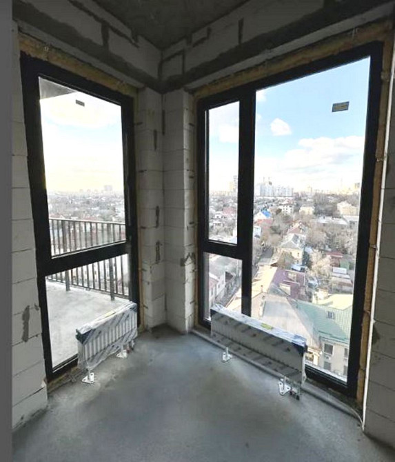 Однокомнатная квартира в апарт-комплексе "Итака", Одеса - фото 7