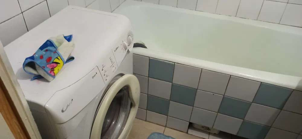 Оренда Квартира 3-кімнатна, 5/9 поверх на пр. Академика Королёва, 12 Київ - фото 2