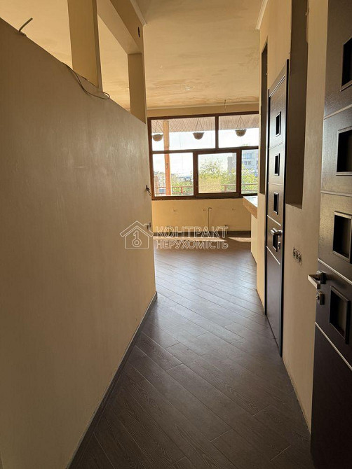 Продаж Квартира 4-кімнатна, 4/4 поверх на вул. Пушкинский въезд Харків - фото 3