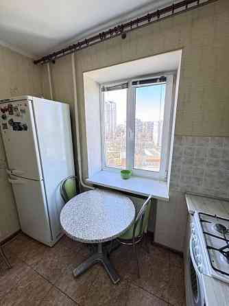 Оренда Квартира 2-кімнатна, 12/13 поверх Киев