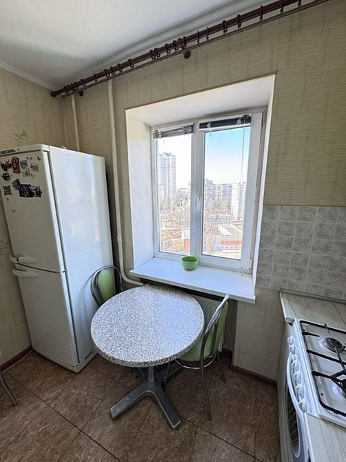 Оренда Квартира 2-кімнатна, 12/13 поверх Kiev - photo 3