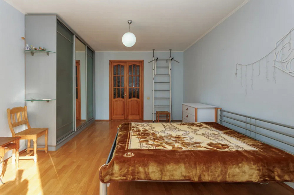 Оренда Квартира 3-кімнатна, 10/10 поверх на вул. Самійла Кішки, 9 Киев - изображение 7