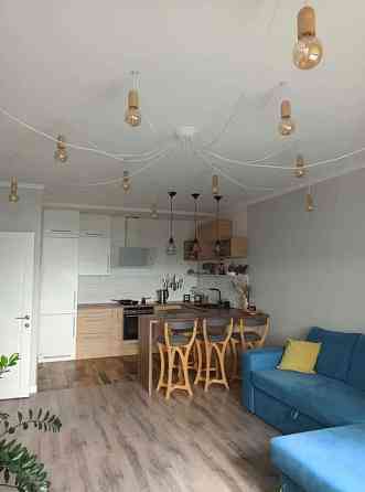 Оренда Квартира 1-кімнатна, 31/34 поверх на Ревуцкого ул., 9 Київ