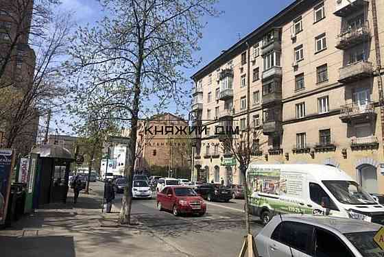 Продаж роздільної 2-х к. квартири в центрі Києва Лукьянівка. №21144558 Kiev