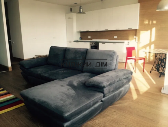 Є ГЕНЕРАТОР. Видовая 1к квартира-студио в ЖК Голден Парк Київ