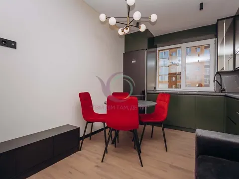 Оренда 1к Квартира 45 кв.м Чорновола В'ячеслава вулиця 1 Чернівці - фото 8