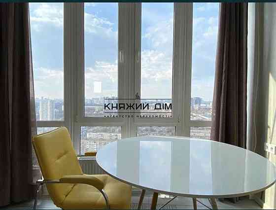 Оренда 4кімнатної квартири ЖК Старокиївський м. Політехнічний інститут Київ