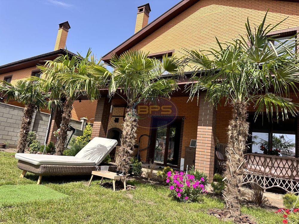 Продаж 2-поверховий Будинок з ділянкою 6 сот 200 кв.м 4 кімн.  Фонтанка - фото 12