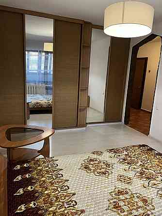 Оренда Квартира 1-кімнатна, 13/16 поверх на вул. Лариси Руденко, 21 Київ