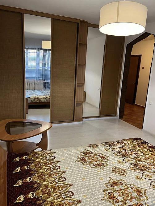 Оренда Квартира 1-кімнатна, 13/16 поверх на вул. Лариси Руденко, 21 Київ - фото 3