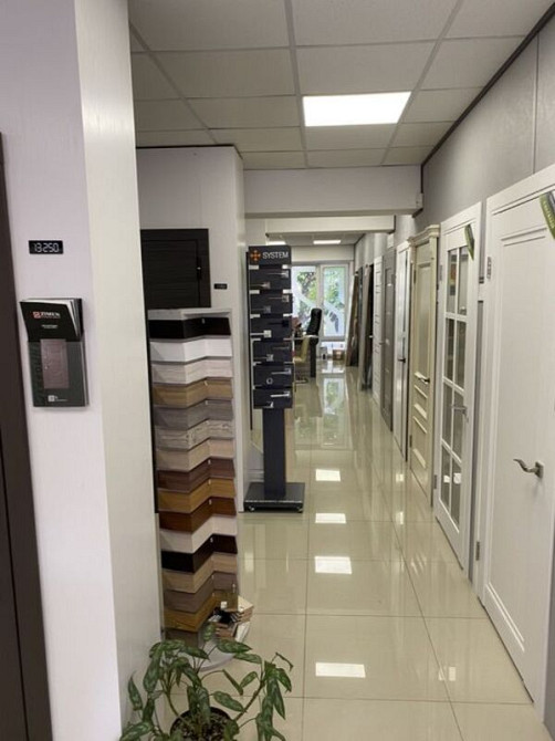 Оренда торгове приміщення на Святослава Рихтера, 2в поверх - 1/5 Одесса - изображение 2