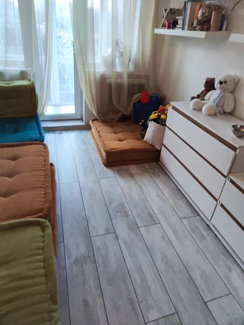 Продаж Квартира 3-кімнатна, 9/9 поверх на Щусєва, 40 Київ - фото 3