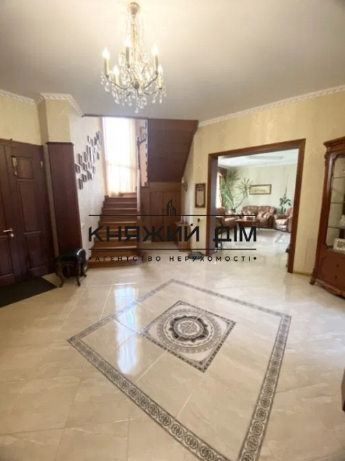 Продається 2 поверховий будинок Вишеньки КОД 2211706  - фото 9