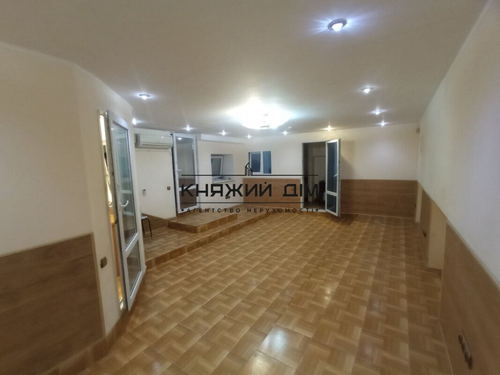 Продаж офісне приміщення на Почайнинская ул. поверх - -1/6 Київ - фото 4