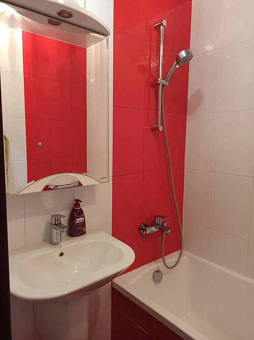 Продаж Квартира 2-кімнатна, 6/16 поверх на Мира пр., 35 Dnipro - photo 13