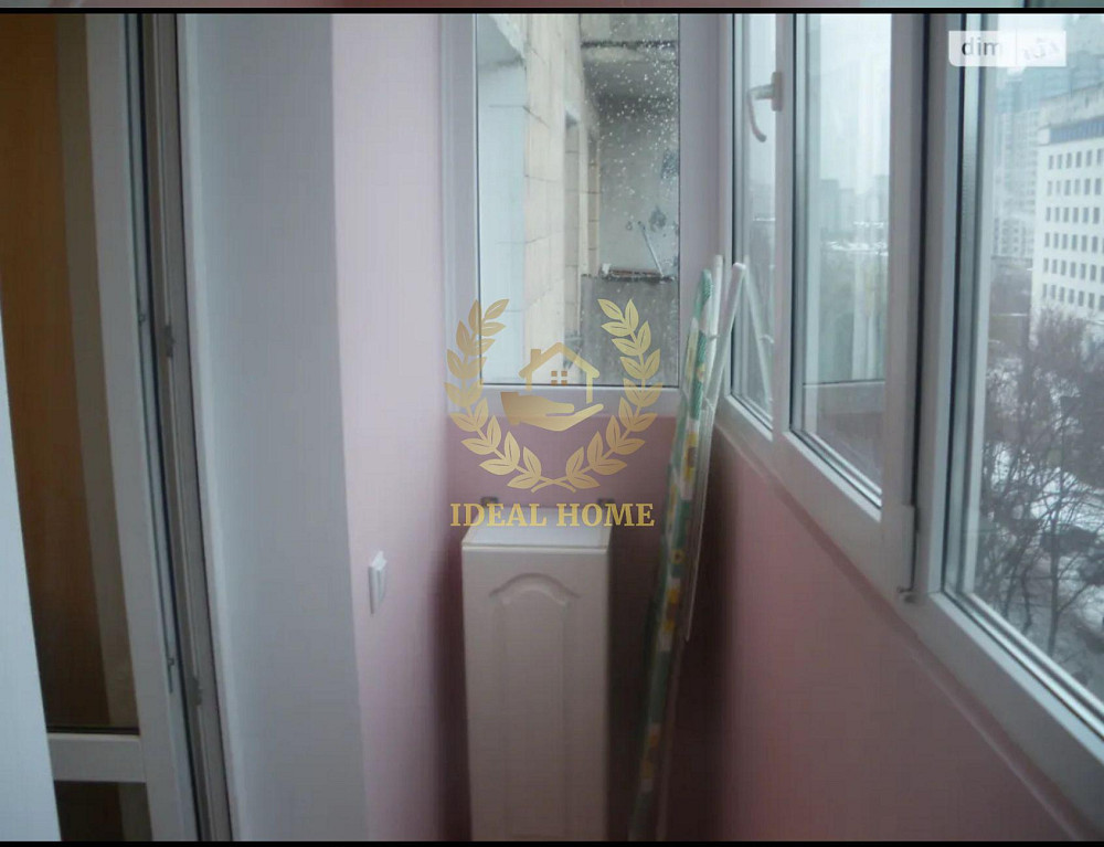 Продаж Квартира 1-кімнатна на Майбороды Платона ул., 5/9 Київ - фото 7