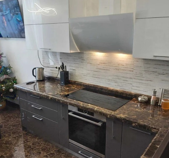 Продаж Квартира 2-кімнатна, 3/6 поверх на Фонтанская Дорога ул., 153 Odessa - photo 3