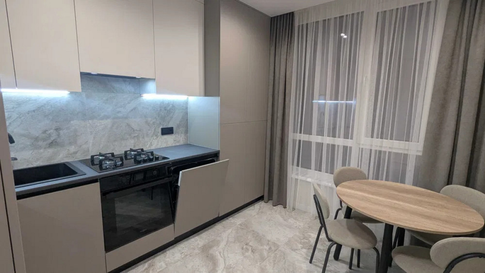 Продаж Квартира 1-кімнатна, 8/11 поверх на Героїв Миколаєва Ivano-Frankivs'k - photo 5