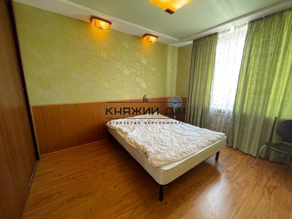 Продаж 3 кімнатної квартири по вул. Здолбунівська 9 Б, Позняки. Код Объекта: № 21143480 Київ - фото 13